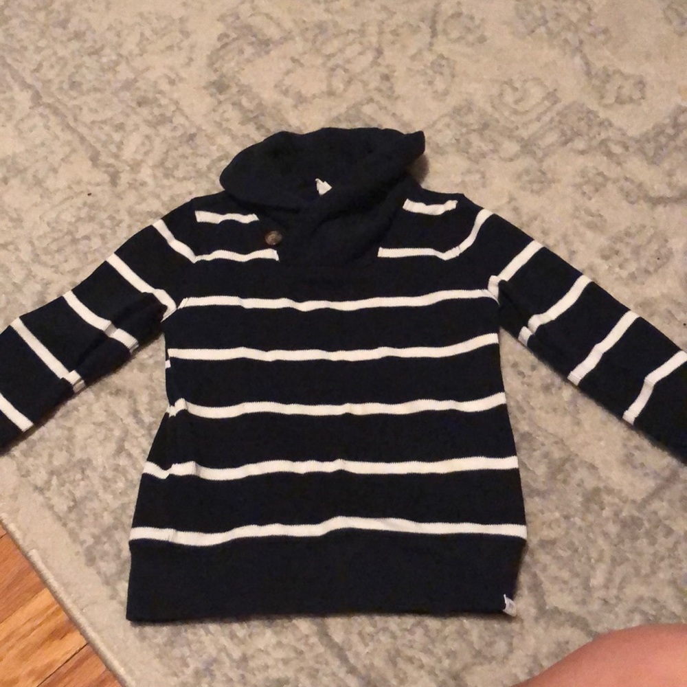 Boys sweater